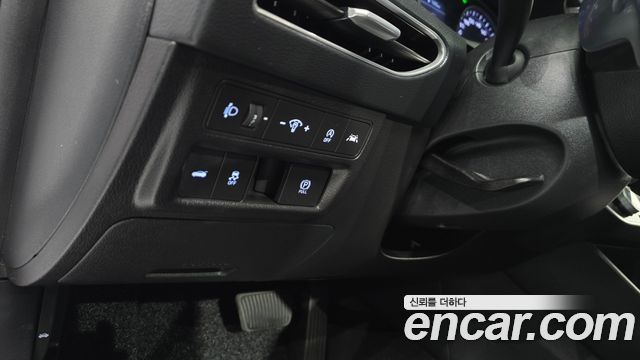 Hyundai Sonata (DN8) 2.0 Premium 2021 — фото 20