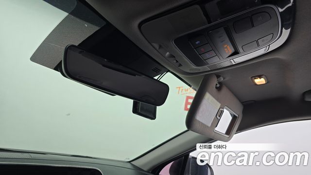 Hyundai Sonata (DN8) 2.0 Premium 2021 — фото 24
