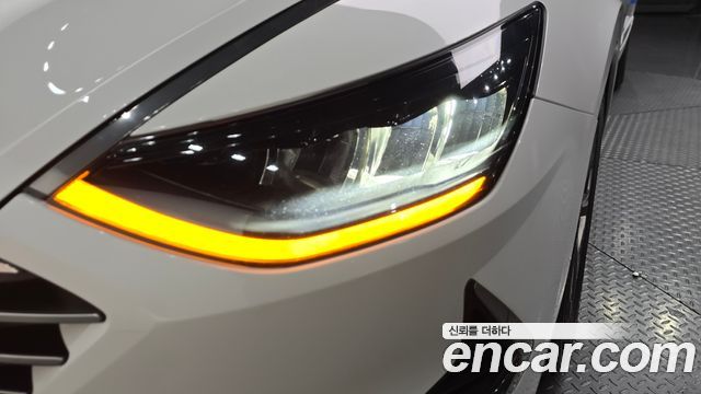 Hyundai Sonata (DN8) 2.0 Premium 2021 — фото 28