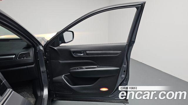 Renault Korea QM6 2.0 LPe LE 2WD 2020 — фото 24