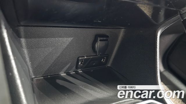 Renault Korea QM6 2.0 LPe LE 2WD 2020 — фото 31