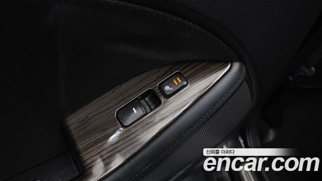 Kia K5 Noblesse 2014 — фото 22