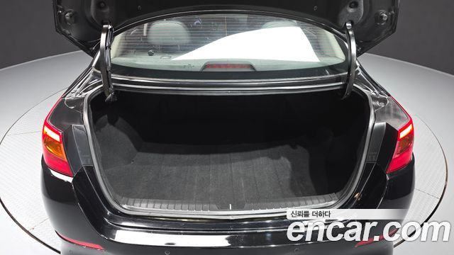 Kia K5 Noblesse 2014 — фото 24