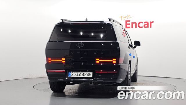 Hyundai Santa Fe (MX5) HEV 1.6 2WD Calligraphy 2025 — фото 4