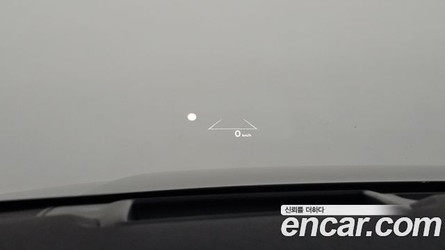 Hyundai Santa Fe (MX5) HEV 1.6 2WD Calligraphy 2025 — фото 15