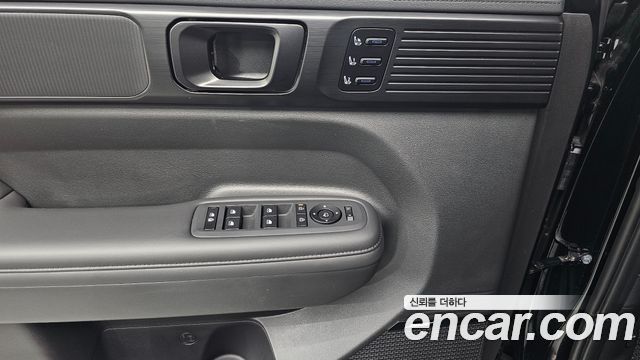 Hyundai Santa Fe (MX5) HEV 1.6 2WD Calligraphy 2025 — фото 19