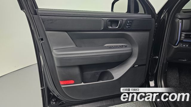 Hyundai Santa Fe (MX5) HEV 1.6 2WD Calligraphy 2025 — фото 24