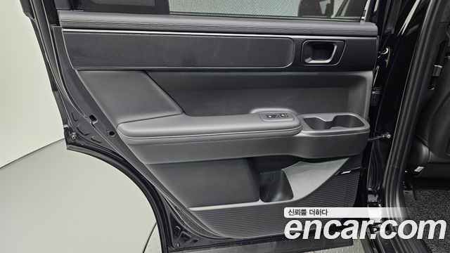 Hyundai Santa Fe (MX5) HEV 1.6 2WD Calligraphy 2025 — фото 25