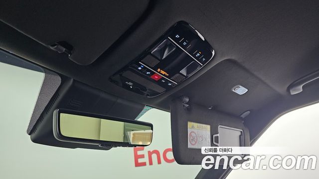 Hyundai Santa Fe (MX5) HEV 1.6 2WD Calligraphy 2025 — фото 29