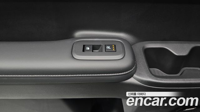 Hyundai Santa Fe (MX5) HEV 1.6 2WD Calligraphy 2025 — фото 31