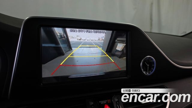 Hyundai Grandeur (IG) 3.0 Exclusive 2018 — фото 15