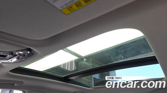 Hyundai Grandeur (IG) 3.0 Exclusive 2018 — фото 17