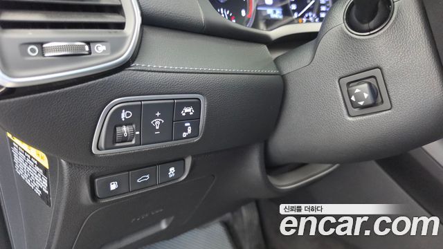 Hyundai Grandeur (IG) 3.0 Exclusive 2018 — фото 19
