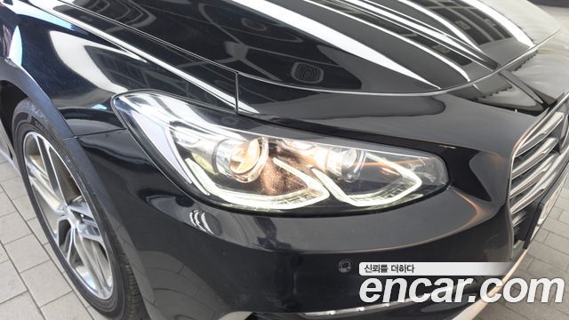 Hyundai Grandeur (IG) 3.0 Exclusive 2018 — фото 22