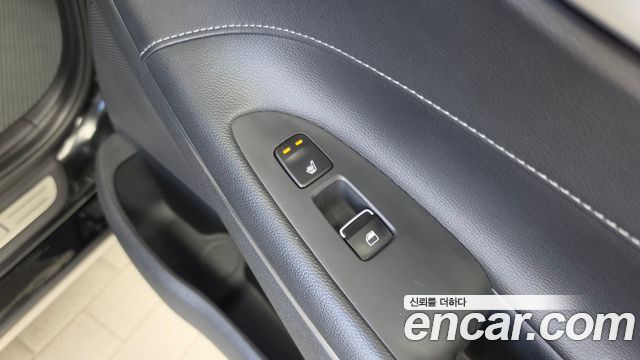 Hyundai Grandeur (IG) 3.0 Exclusive 2018 — фото 29