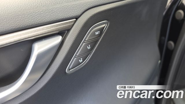 Hyundai Grandeur (IG) 3.0 Exclusive 2018 — фото 30