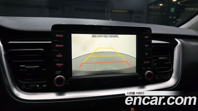 Kia Stonic 1.4 Prestige 2020 — фото 15