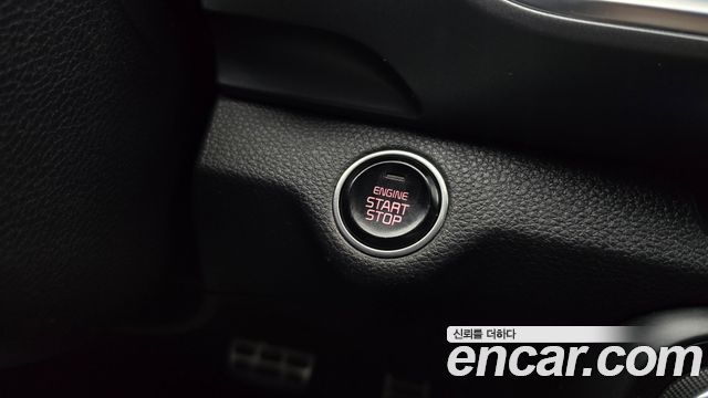 Kia Stonic 1.4 Prestige 2020 — фото 16