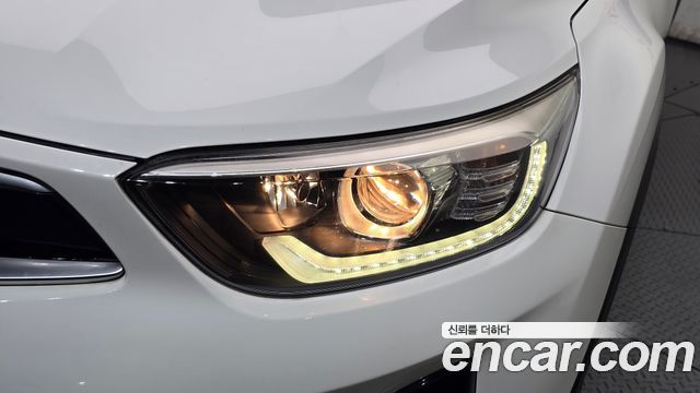 Kia Stonic 1.4 Prestige 2020 — фото 22