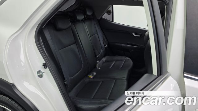 Kia Stonic 1.4 Prestige 2020 — фото 26