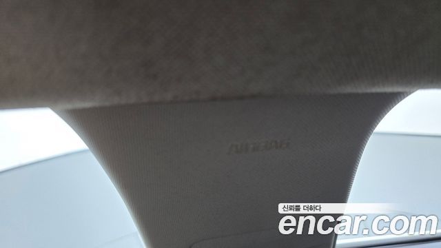 Kia Stonic 1.4 Prestige 2020 — фото 27