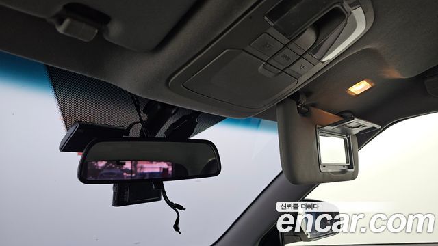 KG Mobility (SsangYong) Tivoli VX 2WD 2017 — фото 19