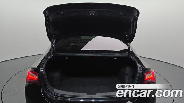 Chevrolet Malibu 2.0 Turbo Perfect Black 2020 — фото 19