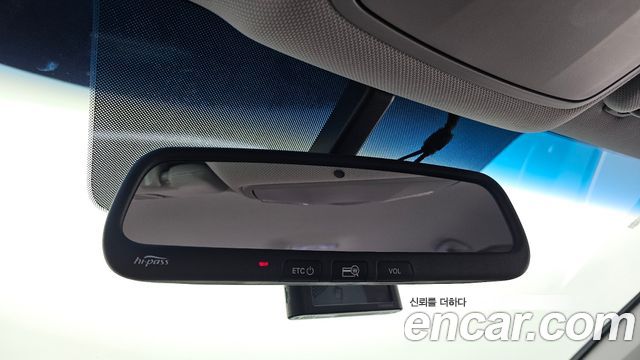 Hyundai Sonata Hybrid (LF) 2.0 HEV Modern 2016 — фото 19