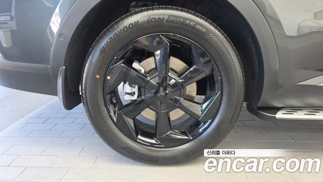 Kia Sorento (IV) HEV 1.6 2WD Signature X Line 2026 — фото 5