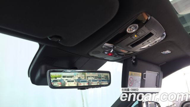 Kia Sorento (IV) HEV 1.6 2WD Signature X Line 2026 — фото 20