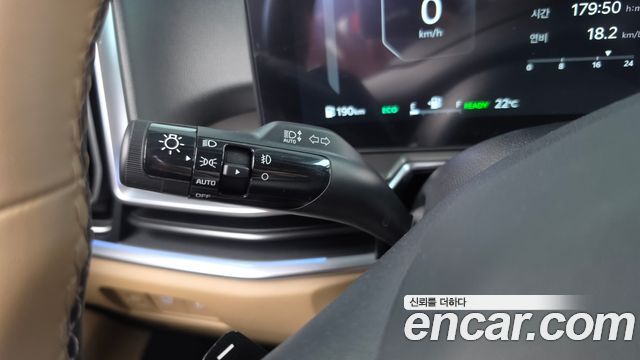 Kia Sorento (IV) HEV 1.6 2WD Signature X Line 2026 — фото 35