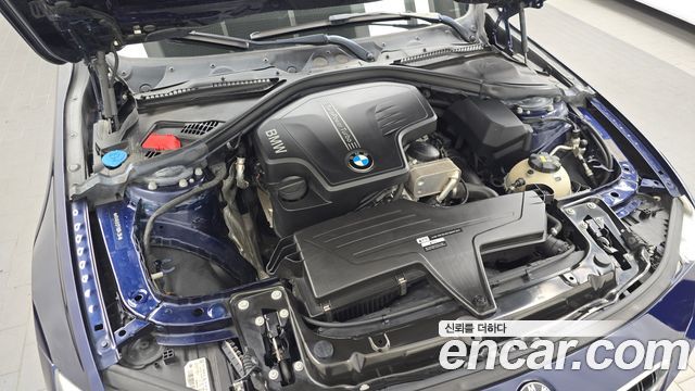 BMW 3 Series (F30) 320i M Sport 2018 — фото 6