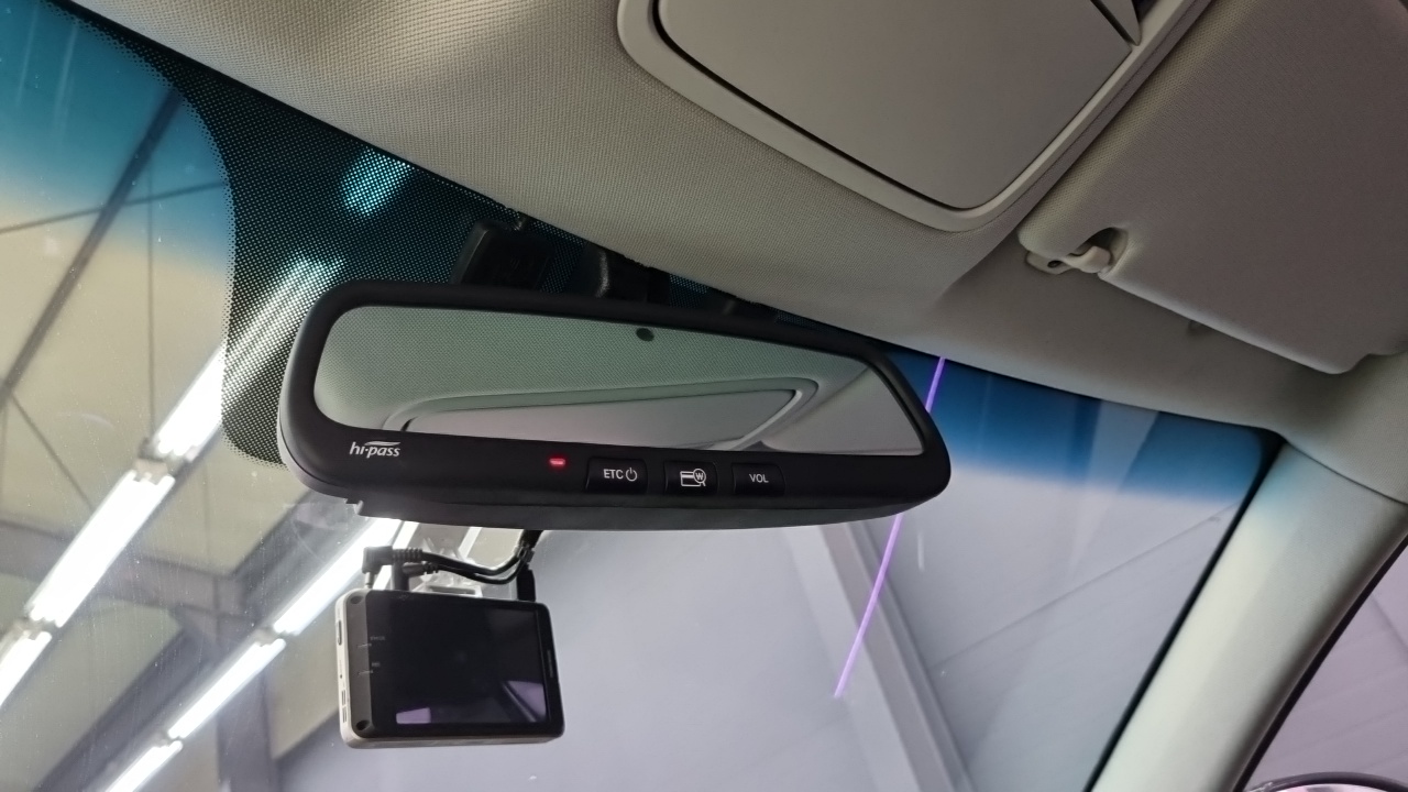 Kia K7 2.4 GDI Limited 2017 — фото 10