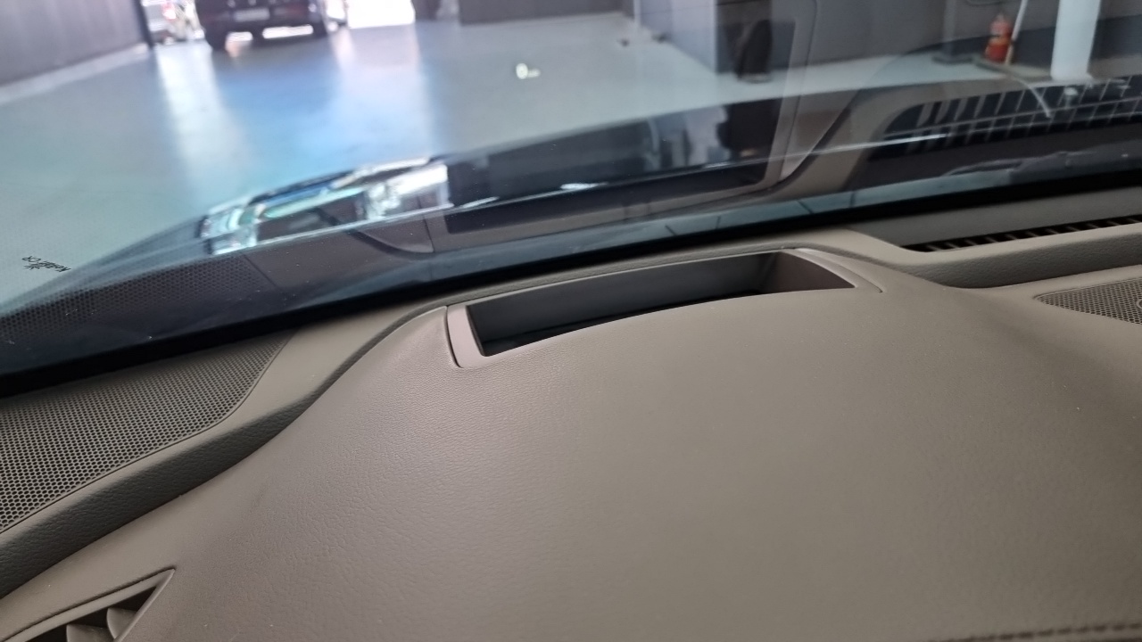 Kia K7 2.4 GDI Limited 2017 — фото 20