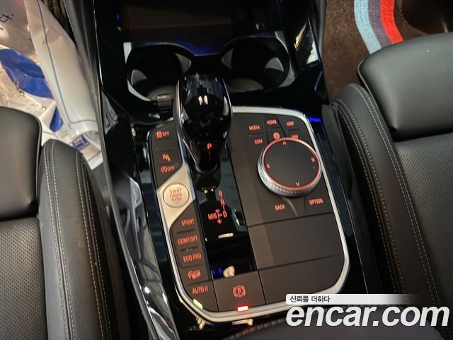 BMW X4 (G02) xDrive20i M Sport 2022 — фото 15