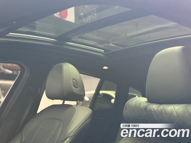 BMW X4 (G02) xDrive20i M Sport 2022 — фото 18