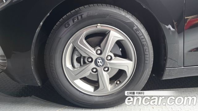 Hyundai Avante (AD) 1.6 GDI Style 2017 — фото 5