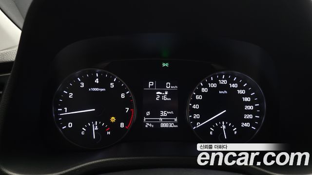 Hyundai Avante (AD) 1.6 GDI Style 2017 — фото 8