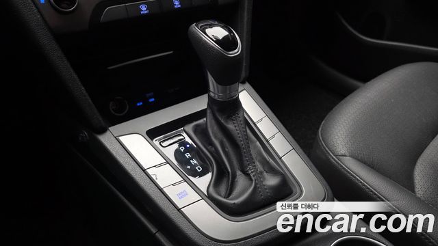 Hyundai Avante (AD) 1.6 GDI Style 2017 — фото 9