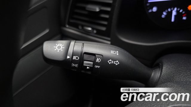 Hyundai Avante (AD) 1.6 GDI Style 2017 — фото 17
