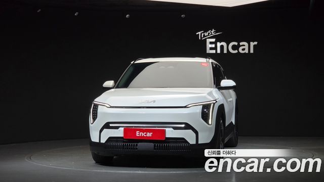 Kia EV3 Long Range 2WD Earth 2025 — фото 3