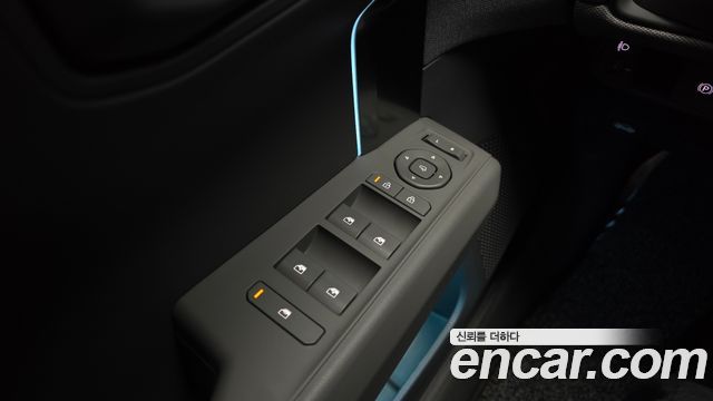 Kia EV3 Long Range 2WD Earth 2025 — фото 17