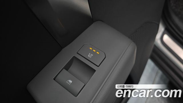 Kia EV3 Long Range 2WD Earth 2025 — фото 19