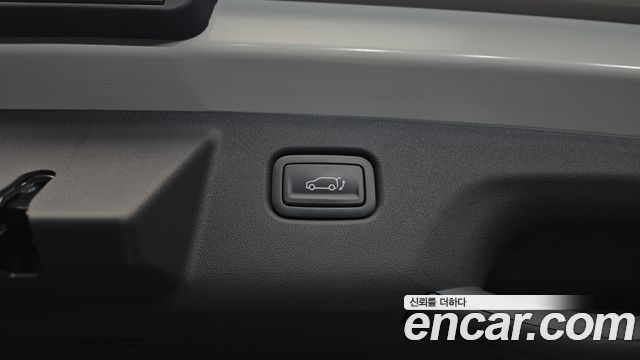 Kia EV3 Long Range 2WD Earth 2025 — фото 20