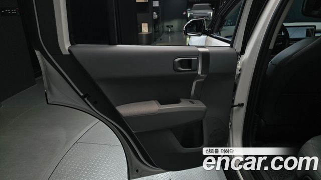 Kia EV3 Long Range 2WD Earth 2025 — фото 25