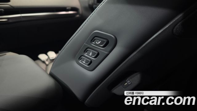 Kia EV3 Long Range 2WD Earth 2025 — фото 28