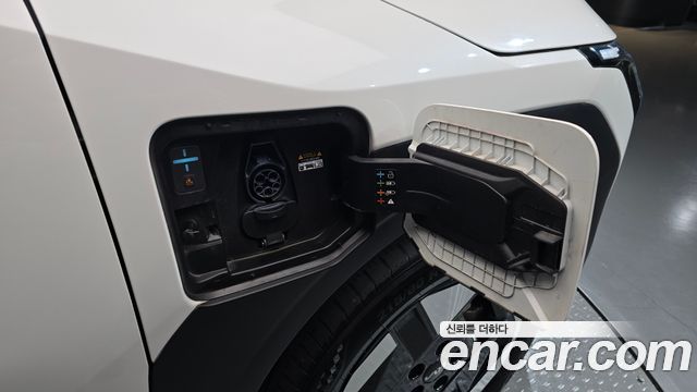 Kia EV3 Long Range 2WD Earth 2025 — фото 29