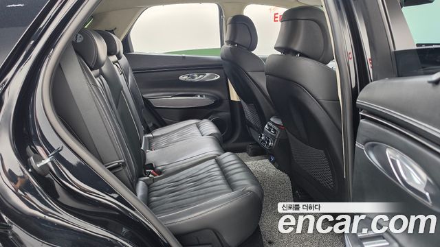 Genesis GV70 2.5T Gasoline AWD 2021 — фото 11