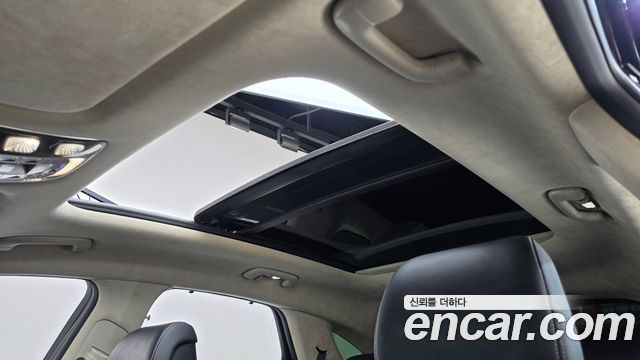Genesis GV70 2.5T Gasoline AWD 2021 — фото 16