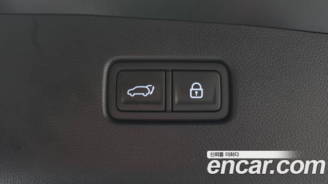 Genesis GV70 2.5T Gasoline AWD 2021 — фото 17